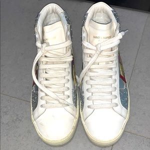 Saint Laurent sneakers
